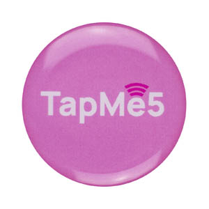 Tapme5 - pink