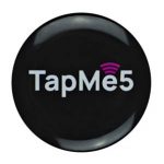 Tapme5 - black